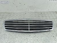 Решетка радиатора Mercedes W220 (S)