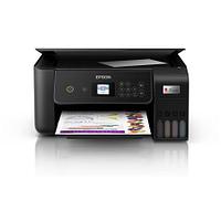 МФУ Epson EcoTank L3260 (A4 струйное МФУ LCD 33стр / мин 5760x1440dpi 4 краски USB2.0 WiFi) C11CJ66409 /