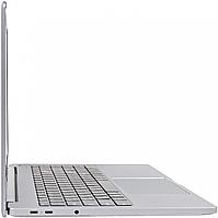 Ноутбук HIPER EXPERTBOOK BQ3LVDHQ Ryzen 5 5600U/8/256SSD/WiFi/BT/Win10/15.6"