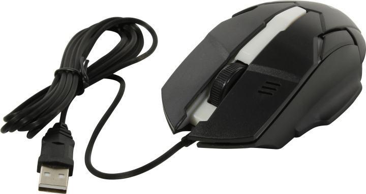 Манипулятор Defender Optical Mouse Host MB-982 (RTL) USB 3btn+Roll 52982 - фото 1 - id-p204651601