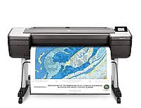 Плоттер HP Designjet T1700 PostScript (1VD87A) A0/44"