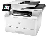 Лазерное многофункциональное устройство HP LaserJet Pro MFP M428fdw (p/c/s/f , A4, 38 ppm, 512Mb, Duplex, 2