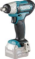 Гайковерт Makita TW141DZ аккум. патрон:квад.1/2"