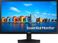 Монитор Samsung 24" S24A336N черный VA LED 16:9 HDMI матовая 250cd 178гр/178гр 1920x1080 60Hz VGA FHD 3.1кг