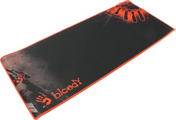 Bloody Specter Claw B-087S (коврик для мыши 700x300x2мм) - фото 1 - id-p211091464