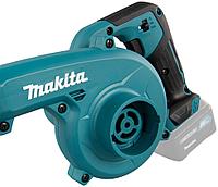 Воздуходувка Makita UB101DZ синий/черный