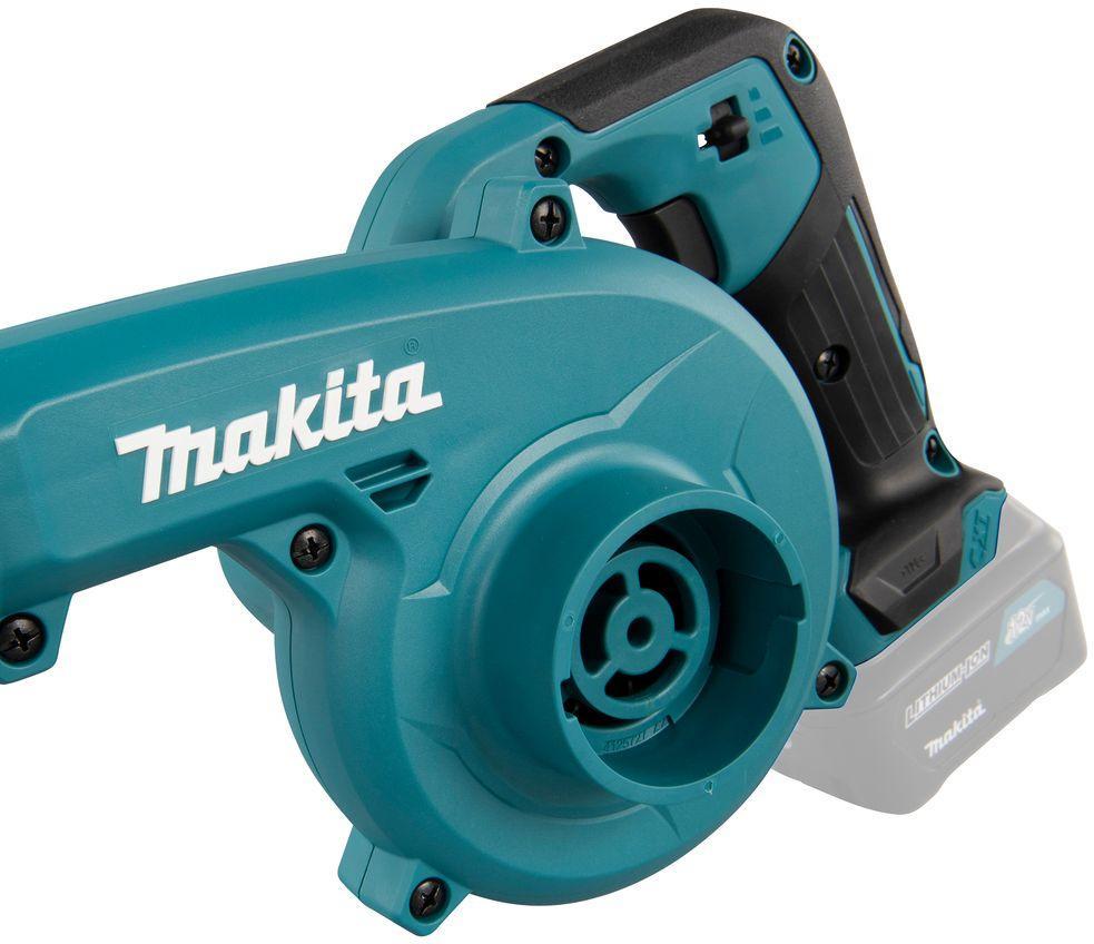 Воздуходувка Makita UB101DZ синий/черный - фото 1 - id-p218806758