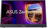 Монитор Asus 15.6" ZenScreen MB16AHG черный IPS LED 3ms 16:9 HDMI матовая 1200:1 300cd 178гр/178гр 1920x1080