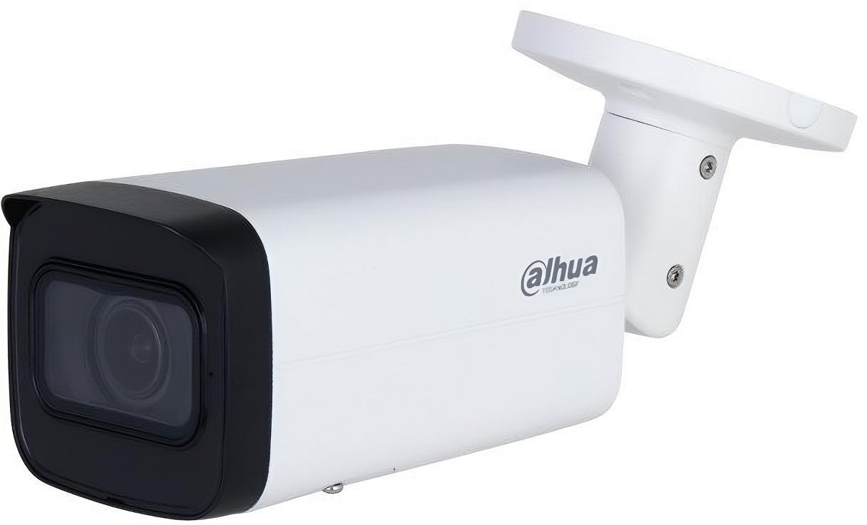 Камера видеонаблюдения IP Dahua DH-IPC-HFW2441T-ZAS 2.7-13.5мм цв. (DH-IPC-HFW2441TP-ZAS) - фото 1 - id-p218806779