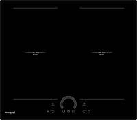 Индукционная варочная поверхность Weissgauff HI 642 BFZC черный