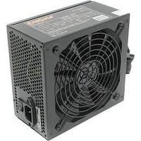 Exegate EX220362RUS Блок питания 700W ATX-700PPX RTL, black, active PFC,