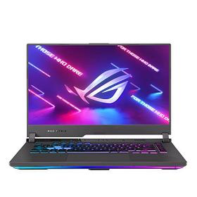 Ноутбук Asus ROG Strix G15 G513RC-HN133 Ryzen 7 6800H 16Gb SSD512Gb NVIDIA GeForce RTX 3050 4Gb 15.6" IPS FHD