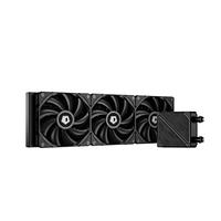 Система водяного охлаждения ID-Cooling DASHFLOW 360 BASIC BLACK (LGA