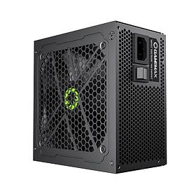 Блок питания GameMax 850W (GX-850) ATX (24+2x4+2x6/8пин) Modular, 80PLUS Gold