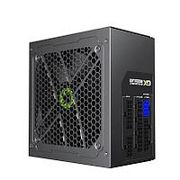 Блок питания GameMax GX-650 Modular 650W ATX (24+4+6/8пин) Cable Management