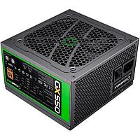 Блок питания GameMax GX-550 Modular 550W ATX (24+4+6/8пин) Cable Management