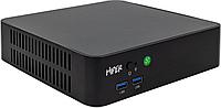 Неттоп Hiper ACTIVEBOX AS8 i3 12100 (3.3) 8Gb SSD256Gb UHDG 730 noOS GbitEth WiFi BT 120W черный