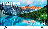 Панель Samsung 75" BE75C-H серый LED 16:9 HDMI M/M TV матовая 250cd 178гр/178гр 3840x2160 RCA Да 4K USB 30.8кг