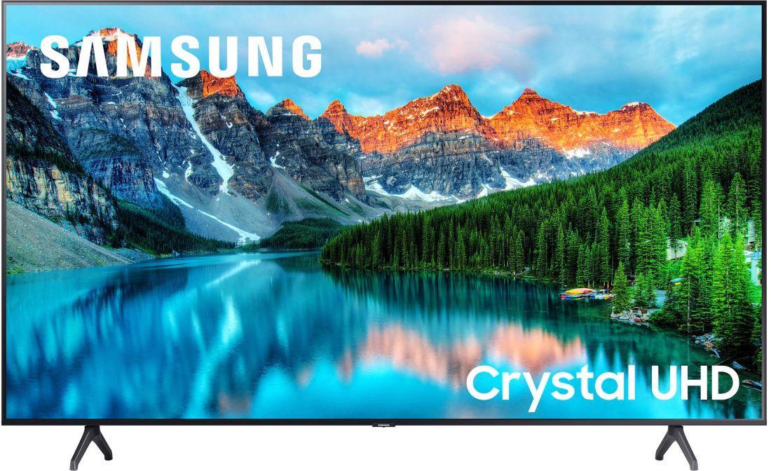 Панель Samsung 75" BE75C-H серый LED 16:9 HDMI M/M TV матовая 250cd 178гр/178гр 3840x2160 RCA Да 4K USB 30.8кг - фото 1 - id-p218809956