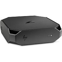 Рабочая станция HP 593A8EC#ABU_W1 z2 Mini G5 Intel Core i5 10600(3.3Ghz)/16384Mb/256SSDGb/noDVD/war