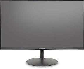 Монитор Aopen 27" 27SH2Ebmihux черный IPS LED 1ms 16:9 HDMI M/M матовая HAS 1000:1 250cd 178гр/178гр 1920x1080