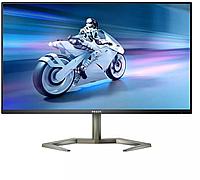 Монитор Philips 31.5" Evnia 5000 32M1N5800A черный IPS LED 1ms 16:9 HDMI M/M матовая HAS Piv 500cd 178гр/178гр