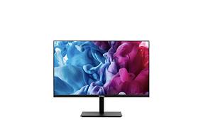 Монитор 23.8'' IRBIS SMARTVIEW 24FIDLS01_MIR LED Monitor 1920x1080, 16:9, IPS, Black МИНПРОМТОРГ (МПТ) 3y