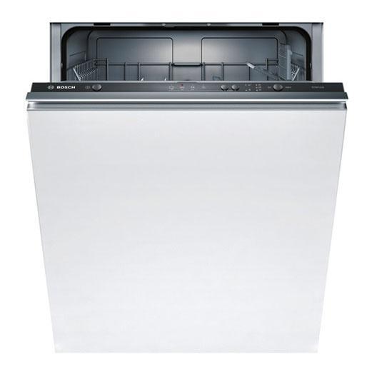 Встраиваемая посудомоечная машина BOSCH SMV24AX00E Полноразмерная, 60 см, Serie 2, 81.5 x 59.8 x 55 см, 12 - фото 1 - id-p215798463