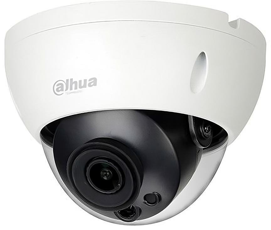 Камера видеонаблюдения IP Dahua DH-IPC-HDBW5442RP-ASE-0280B 2.8-2.8мм цв. - фото 1 - id-p218808424