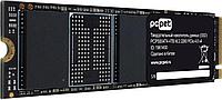 Накопитель SSD PC Pet PCI-E 4.0 x4 4TB PCPS004T4 M.2 2280 OEM