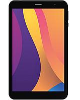 Планшет Digma Optima 8259C 4G T310 (1.8) 4C RAM2Gb ROM32Gb 8" IPS 1280x800 3G 4G Android 12 черный 2Mpix 2Mpix