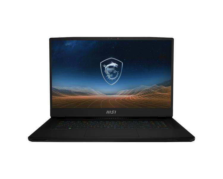 Ноутбук MSI CreatorPro X17 Raptor Lake Core i9-13980HX 17.3" UHD (3840x2160), 144Hz,DDR5 32GB (32GB*1), 1TB - фото 1 - id-p218811757