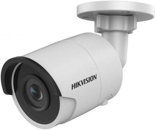 Камера видеонаблюдения IP Hikvision DS-2CD2087G2H-LIU(2.8mm) 2.8-2.8мм цв. корп.:серый - фото 1 - id-p218811762