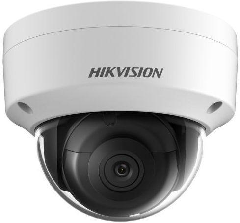 Камера видеонаблюдения IP Hikvision DS-2CD2123G2-IS(2.8MM)(D) 2.8-2.8мм цв. корп.:белый - фото 1 - id-p218811099