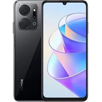 Honor X7a Plus 6GB/128GB Black [5109ATAW]