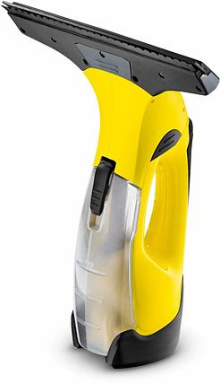 Мойщик окон Karcher WV 5 Plus N шир.скреб.:280мм пит.:от аккум. белый/черный, фото 2