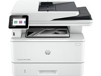 Лазерное многофункциональное устройство HP LaserJet Pro MFP 4103fdw (p/c/s/f , A4, 40 ppm, 512Mb, Duplex, 2