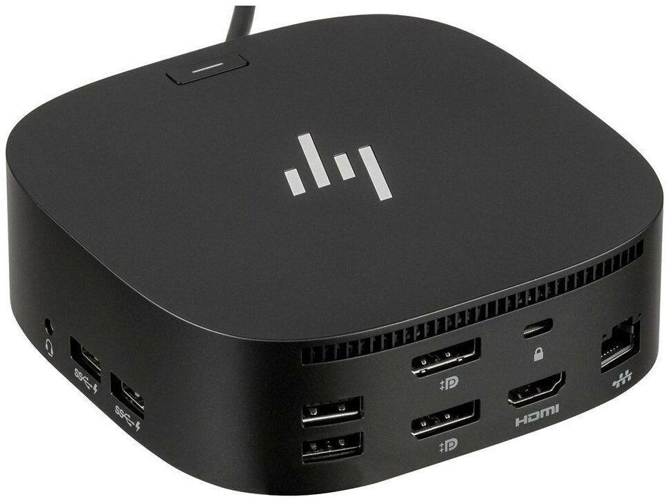 Док-станция Док-станция/ докстанция HP USB-C/A Universal Dock G2