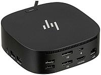 Док-станция Док-станция/ докстанция HP USB-C/A Universal Dock G2