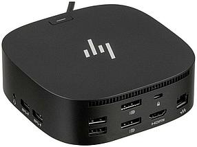 Док-станция Док-станция/ докстанция HP USB-C/A Universal Dock G2