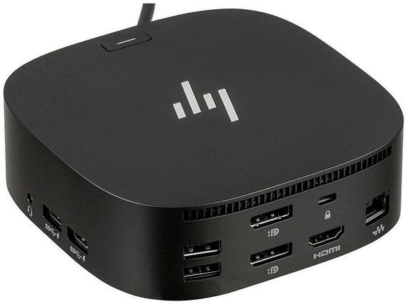 Док-станция Док-станция/ докстанция HP USB-C/A Universal Dock G2, фото 2