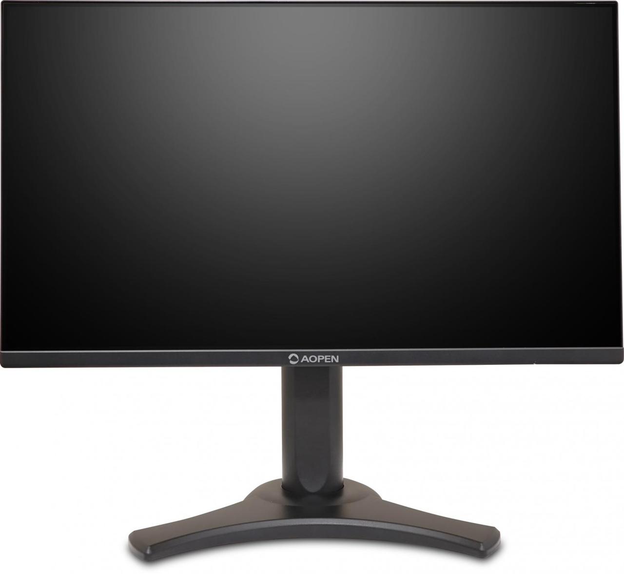 Монитор Aopen 27" 27CL2Ebmirx черный IPS LED 1ms 16:9 HDMI M/M матовая HAS Piv 1000:1 250cd 178гр/178гр