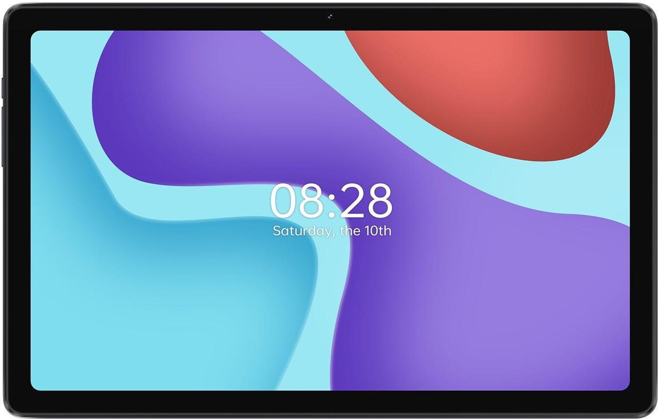 Планшет Alldocube iPlay 50 (T1030) T618 (2.0) 8C RAM6Gb ROM128Gb 10.36" IPS 2000x1200 3G 4G Android 12 серый - фото 1 - id-p218811874