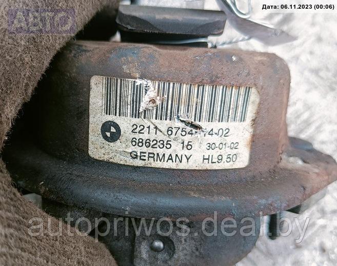 Подушка крепления двигателя BMW 7 E65/E66 (2001-2008) - фото 3 - id-p218805666