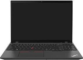 Ноутбук Lenovo ThinkPad T16 G1 Core i5 1235U 8Gb SSD512Gb Intel Iris Xe graphics 16" IPS WUXGA (1920x1200)