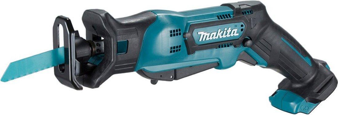 Сабельная пила Makita JR103DZ аккум. 3300ход/мин - фото 1 - id-p218806076