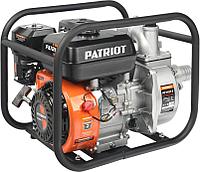 Бензиновая мотопомпа PATRIOT MP 2036 S 335101420 600л/мин для гряз.воды