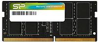 Память DDR4 32GB 2666MHz Silicon Power SP032GBSFU266X02 RTL PC4-21300 CL19 SO-DIMM 260-pin 1.2В single rank