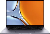 Ноутбук Huawei MateBook 16S CurieG-W9611T Core i9 13900H 16Gb SSD1Tb Intel Iris Xe graphics 16" IPS Touch 2.5K