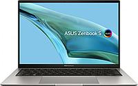 Ноутбук Asus Zenbook S UX5304VA-NQ251W Core i5 1335U 16Gb SSD512Gb Intel Iris Xe graphics 13.3" OLED 2.8K